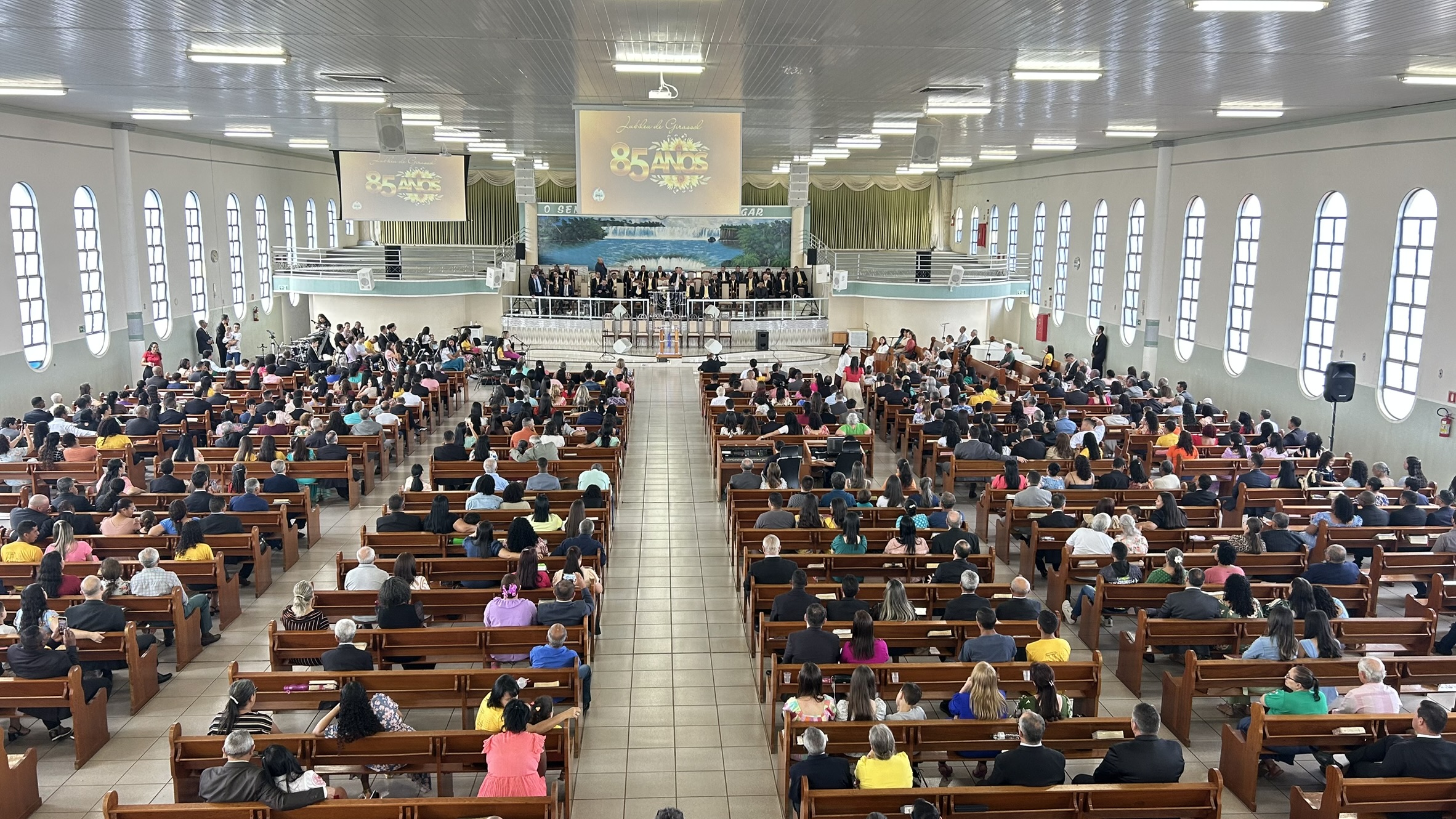 85 anos - imagem 2